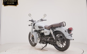 HONDA GB350C 2026 NC64