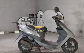 SUZUKI LET'S2 CA1PA