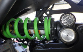 KAWASAKI ZX-4RR 2025 ZX400P