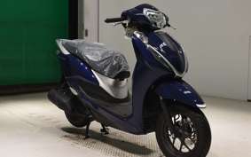 HONDA LEAD 125