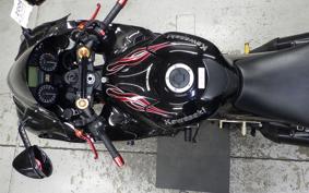 KAWASAKI ZX 1400 NINJA R A 2014