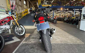 HONDA NC 700 S 2012 RC61