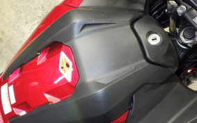 HONDA NC750X D Limited 2016 RC90