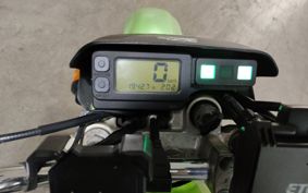 KAWASAKI SUPER SHERPA KL250G