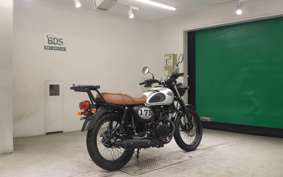 KAWASAKI W175 SE