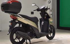 SUZUKI ADDRESS 110 2025 CE47A