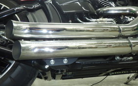 HARLEY FXSB 1580 2016