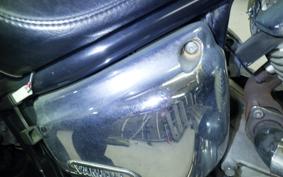 YAMAHA DRAGSTAR 1100 1999 VP10J