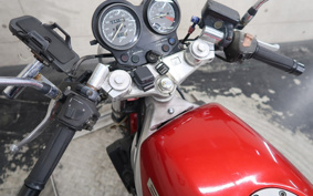 HONDA BROS 400 1990 NC25