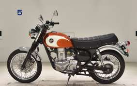 KAWASAKI ESTRELLA RS BJ250A