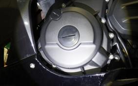 KAWASAKI NINJA 400 2019 EX400G