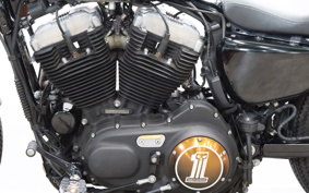 HARLEY XL1200X 2013 LC3