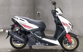 YAMAHA CYGNUS GRIF ASU SEJ4J
