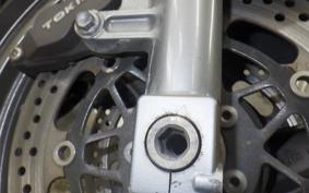 KAWASAKI ZZ-R400 Gen.2 2004 ZX400N