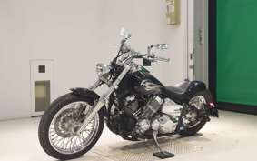 YAMAHA DRAGSTAR 400 2010 VH02J