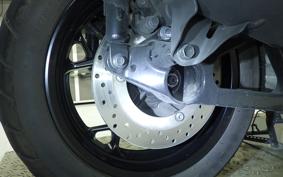 YAMAHA X-MAX 250 2009 SGA8J