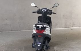 YAMAHA AXIS Z SED7J