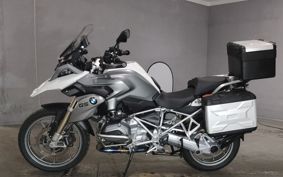 BMW R1200GS 2015 0A01