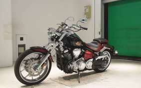 YAMAHA XV1900 RAIDER 2017