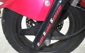 YAMAHA CYGNUS 125 XSR 2 SE44J