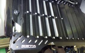 YAMAHA TENERE 700 2022 DM13J