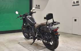 HONDA REBEL 250 S 2000 MC49