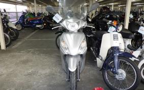 HONDA DIO 110 JF31