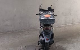HONDA DIO CHESTER AF62