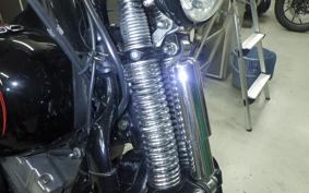 HARLEY FLSTSB 1580 2008