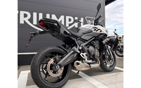 TRIUMPH TIGER SPORT 660 2026 L22U11