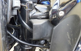 SUZUKI GSR250 1998