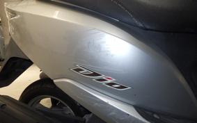 HONDA DIO Gen.6 AF68