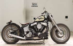 HARLEY FLSTF 1340 1996