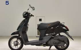 SUZUKI LET's G CA4AA