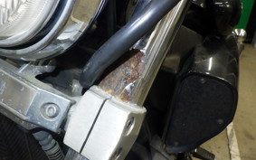 YAMAHA VMAX 1998 2LT