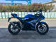 Фото Suzuki GSX-R150 с японского аукциона