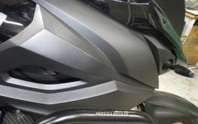 SUZUKI Vｽﾄﾛｰﾑ650XTA 2025 C733M