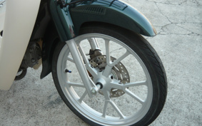 HONDA SUPER CUB110 JA59