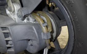 YAMAHA VOX 2007 SA31J