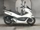 Фото Honda PCX 125 2016 с японского аукциона