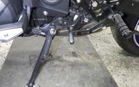 YAMAHA MT-09 ASP 2019 RN52J