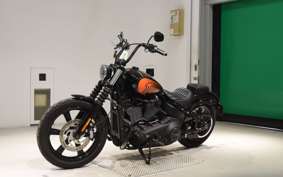 HARLEY FXBBS1870 2022