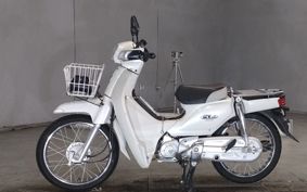 HONDA SUPER CUB110 JA10