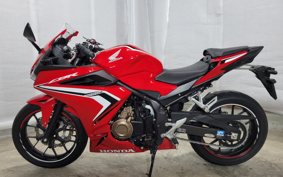 HONDA CBR400R 2019 NC56