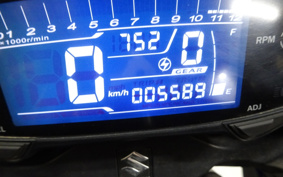 SUZUKI GSX250 R DN11A