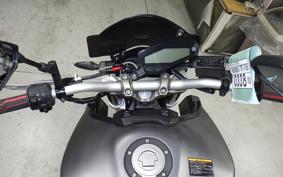 YAMAHA MT-09 2015 RN34J