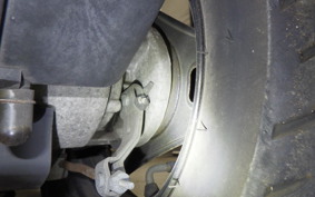 SUZUKI ADDRESS V125 G 2024 CF4EA