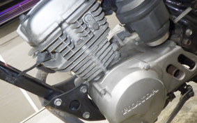 HONDA APE 50 AC16
