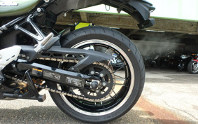 KAWASAKI Z900RS 2019 ZR900C