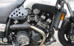 YAMAHA VMAX 2002 VP15